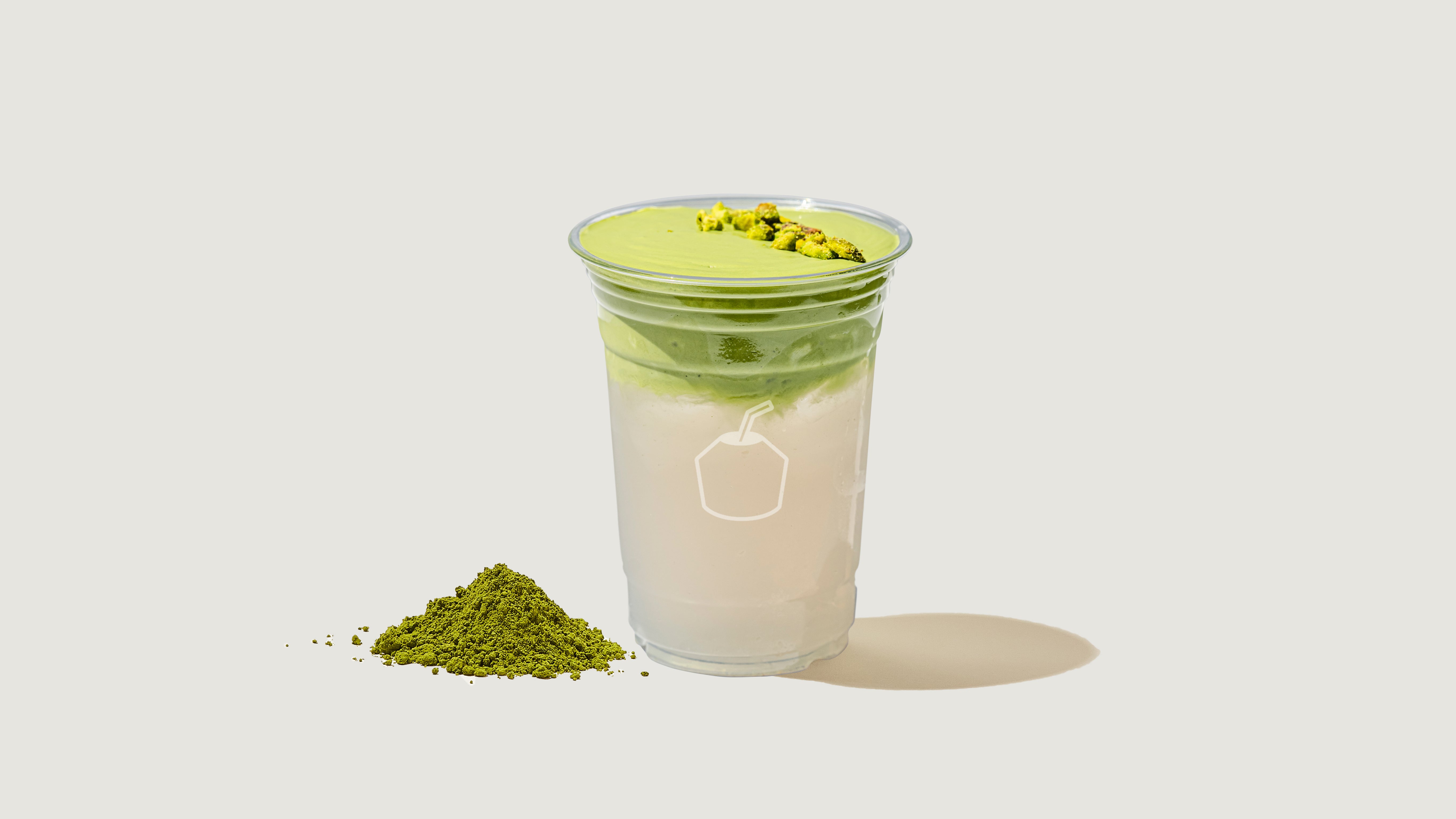 画材 Matcha Lake 🍵 Matcha Reviews UAE🍵 | New hidden matcha spot in Ginza