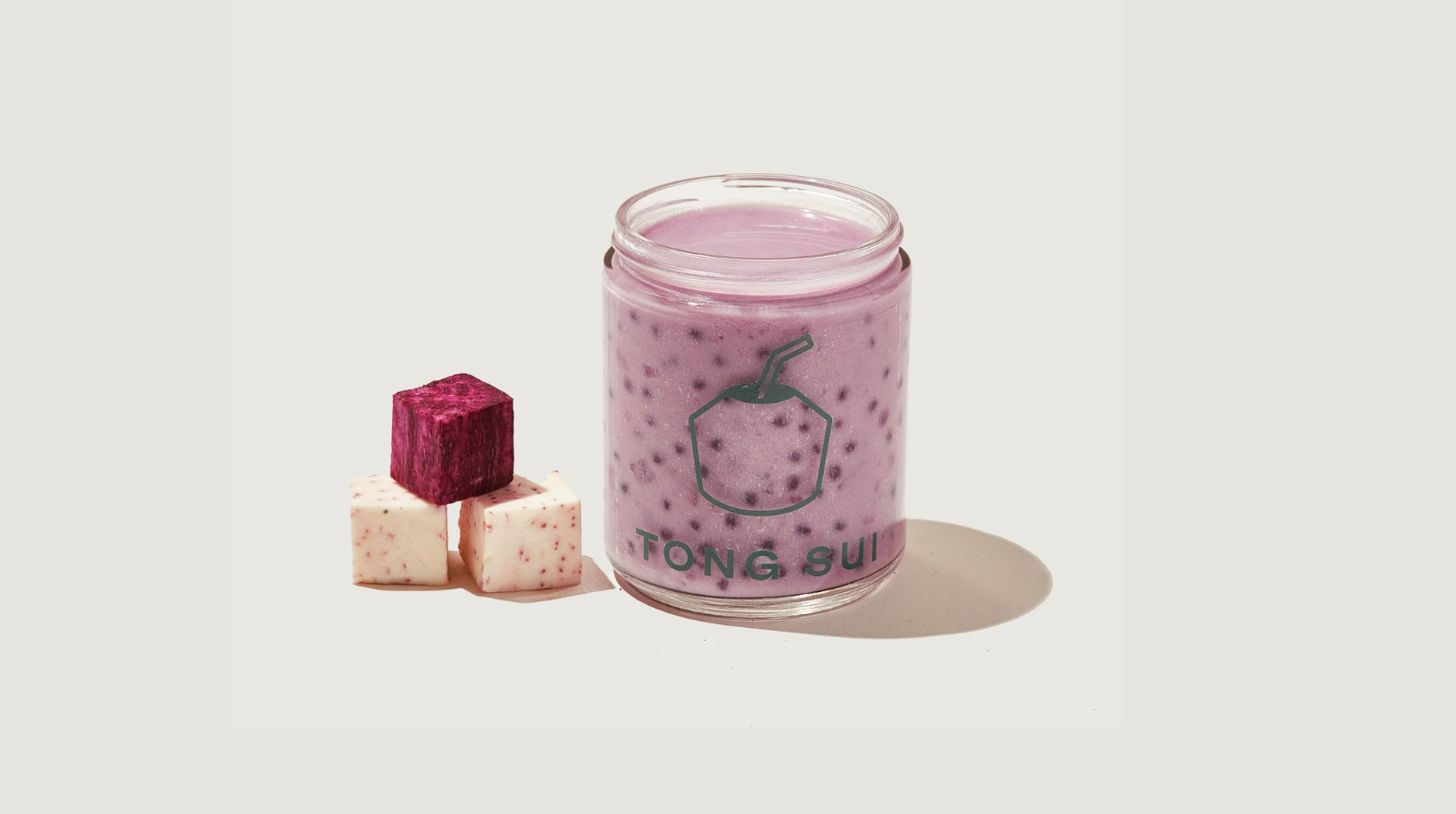 Tong vegan store